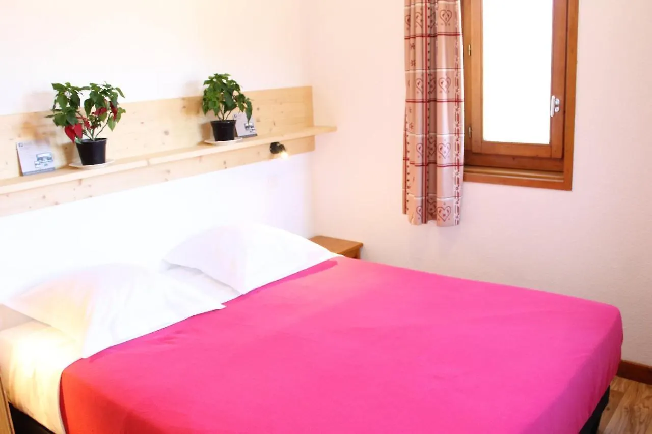 Residence Saboia B57 Cles Blanches Courchevel