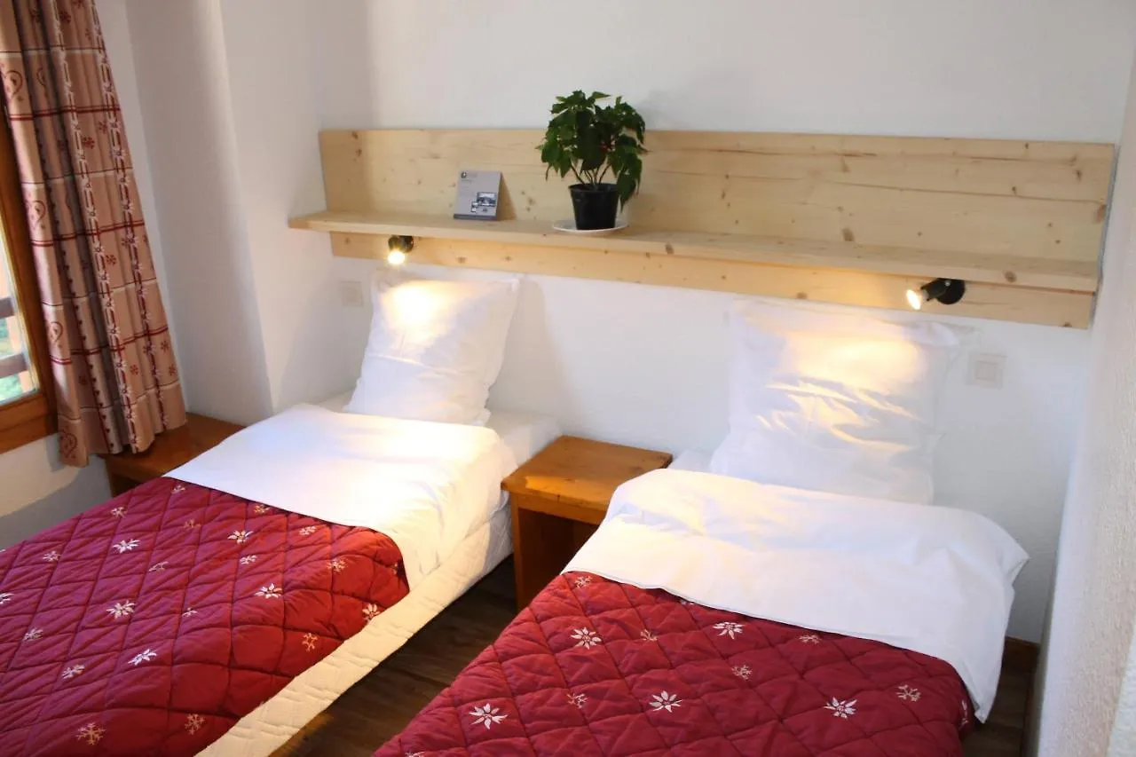 Residence Saboia B57 Cles Blanches Courchevel